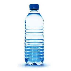 300ml water bottle