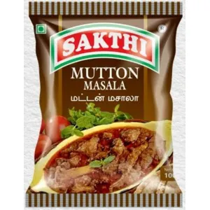 S Mutton Masala 100g