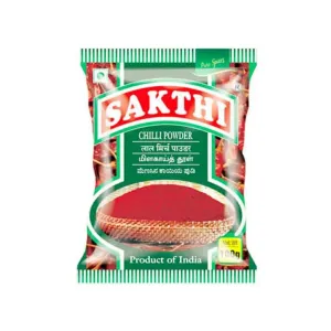 S Chilli Powder 100g