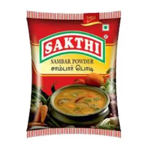 S Sambar Powder 50g