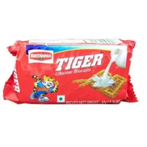 Tiger Glucose