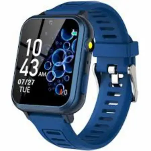 Smart Watch  level 5