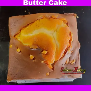 Bakery Cakes