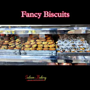Sugary Bakery