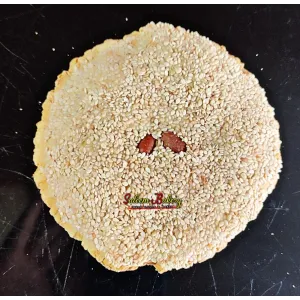 Tandoor Kulcha