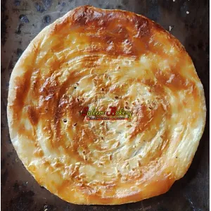 Bakery Bakarkhani 