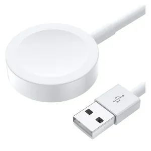 Smart watch charger