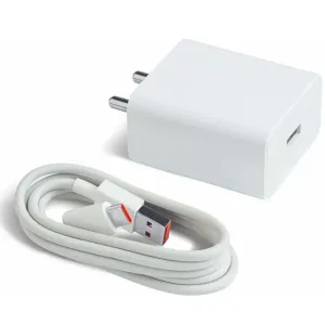 SMART PHONE CHARGER