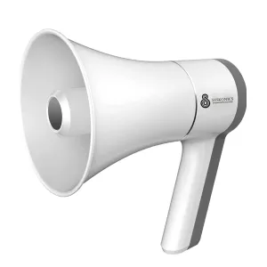 Loudspeaker chargable 