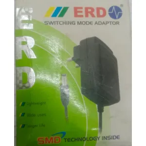 ERD 1 AMP CHARGER FOR I PAD 2 TABLET 
