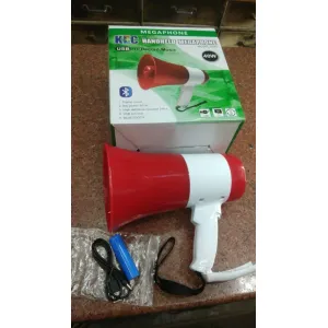 Chargable Loudspeaker 