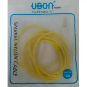 UBON 1 METER AUX CABLE