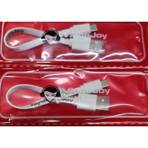 VINGAJOY TYPE C CHARGING MOBILE PHONE POWERBANK CABLE 