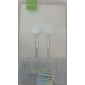 OPPO ORGINAL EARPHONE 
