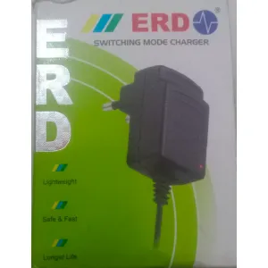 ERD CHARGER FO NOKIA N SERIES MOBILE PHONE 