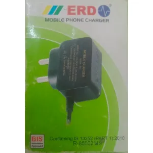 ERD V3 MINI USB 5V/600MA CHARGER