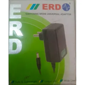 ERD 5V/1AMP CHARGER FOR (LG-400T/430T) WALL/PHONE