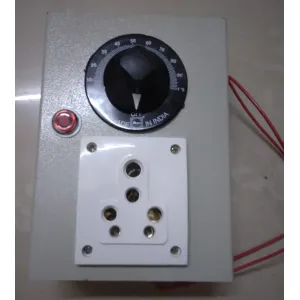 Heat Controller