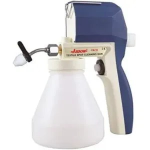 Cloth Stain Cleaning Gun