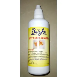 BRIGHT RUST REMOVER