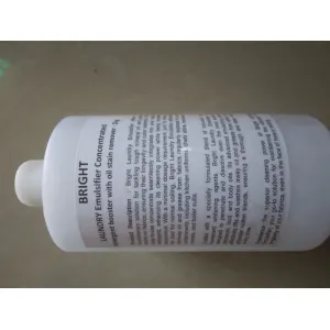 Textile Grade Emulsifier