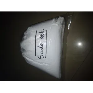 Soda Ash