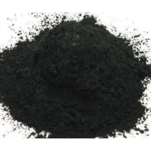 Fabric Dye Colour - BLACK