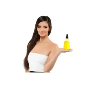 Hair oil 🛢 
