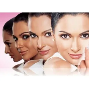 Fairness cream 