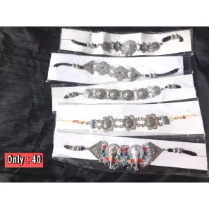 Fancy Jewellery Choker