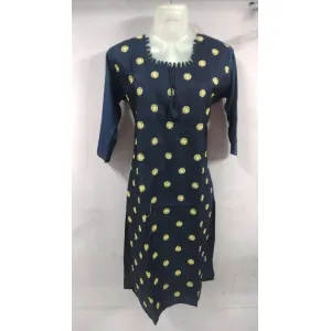 Ladies Fancy Kurti