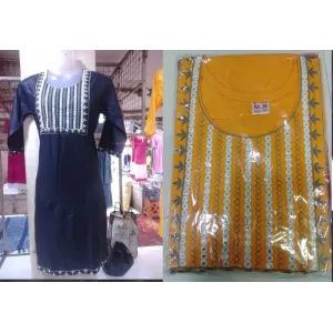 Ladies Fancy Kurti