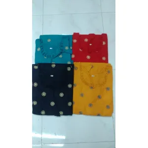 Ladies Fancy Kurti