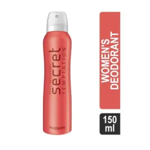 Secret Temptation Desire Body Deodorant