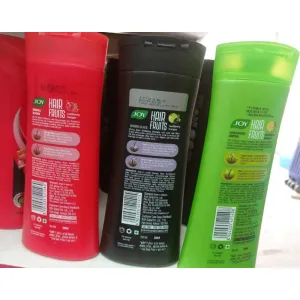 Hair Fruit Conditioning Shampoo 340ml