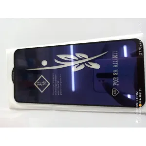 Tempered Glasses