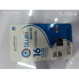 BLUEi 16GB