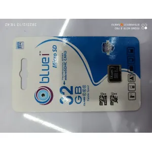 BLUEi 32GB