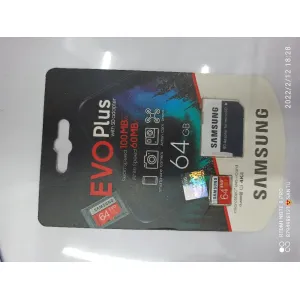 SAMSUNG 64GB
