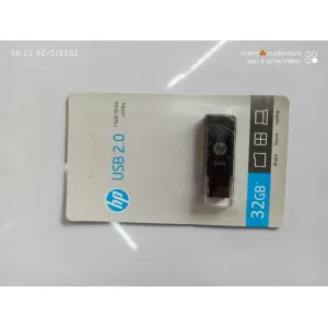 HP PENDRIVE 32GB