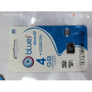 BLUEi 4GB