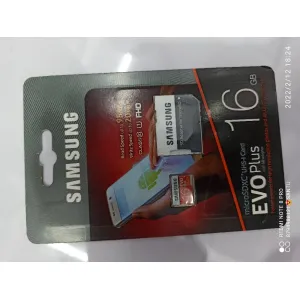 SAMSUNG 16GB