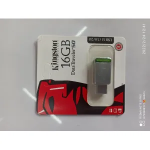 KINGSTON PENDRIVE 16GB