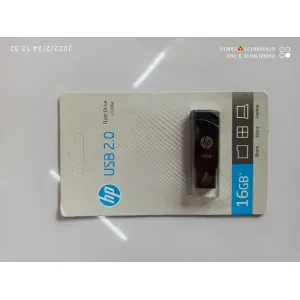 HP PENDRIVE 16GB