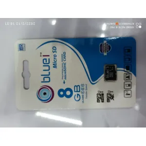 BLUEi 8GB