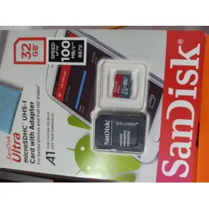 SANDISK 32GB