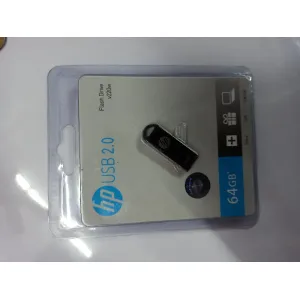 HP PENDRIVE 64GB