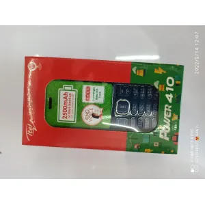 ITEL POWER 410