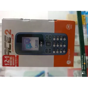 ITEL Ace 2