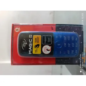 ITEL MAGIC 2
